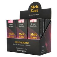 Melt Eaze Воскові Мелти 50 г - Троянда