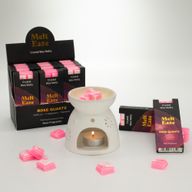 Melt Eaze Воскові Мелти 50 г - Троянда
