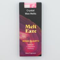 Melt Eaze Воскові Мелти 50 г - Троянда