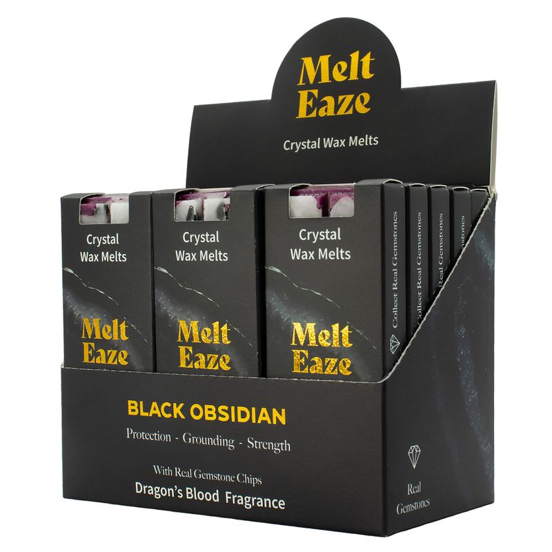 Melt Eaze Воскові Мелти 50 г - Кров Дракона