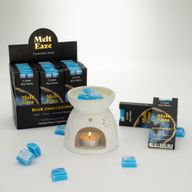 Melt Eaze Воскові Мелти 50 г - Прибрежний Мох