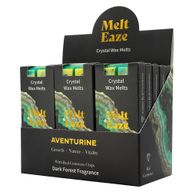 Melt Eaze Воскові Мелти 50 г - Темний Ліс