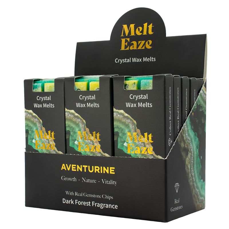 Melt Eaze Воскові Мелти 50 г - Темний Ліс