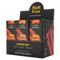 Melt Eaze Воскові Мелти 50 г - Пряний Апельсин