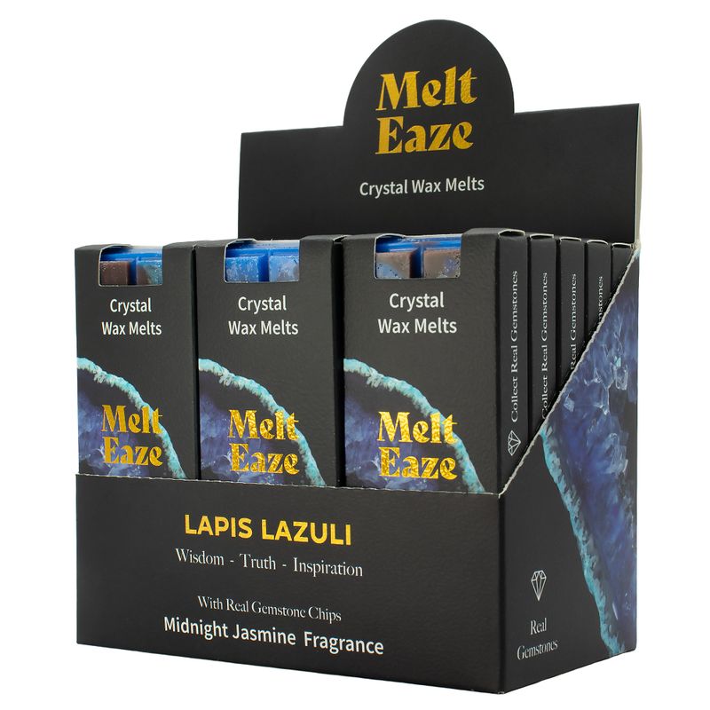 Melt Eaze Воскові Мелти 50 г - Нічний Жасмин