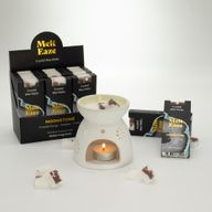 Melt Eaze Воскові Мелти 50 г - Фіалка