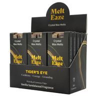 Melt Eaze Воскові Мелти 50 г - Ванільне Сандал