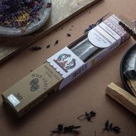 Golden - Смоляні Палички для Обкурювання 30 г - Ладан