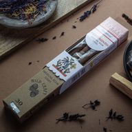 Golden - Смоляні Палички для Обкурювання 30 г - Пало Санто