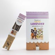 Golden - Смоляні Палички для Обкурювання 30 г - Лаванда