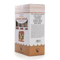Golden - Смоляні Палички для Обкурювання 30 г - Сандалове Дерево