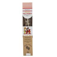 Golden - Смоляні Палички для Обкурювання 30 г - Nag Champa