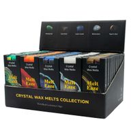 Melt Eaze Воскові Мелти 50 г - Стартовий Набір 50 Коробок (MeltE-06-10)