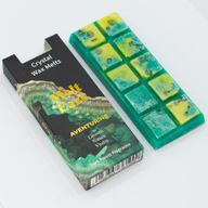 Melt Eaze Воскові Мелти 50 г - Стартовий Набір 50 Коробок (MeltE-06-10)