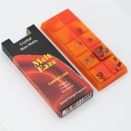 Melt Eaze Воскові Мелти 50 г - Стартовий Набір 50 Коробок (MeltE-06-10)
