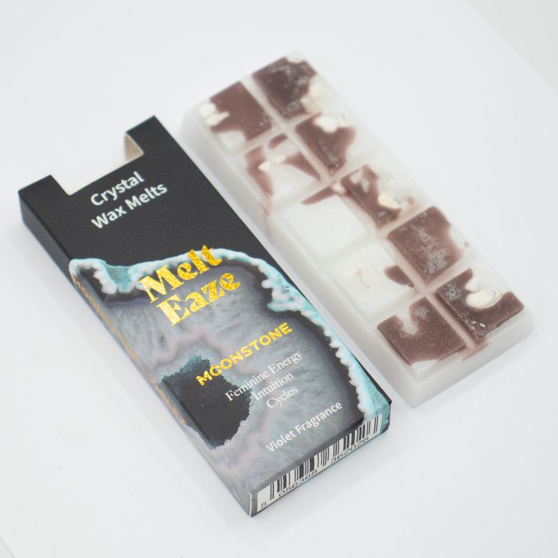 Melt Eaze Воскові Мелти 50 г - Стартовий Набір 50 Коробок (MeltE-06-10)