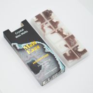 Melt Eaze Воскові Мелти 50 г - Стартовий Набір 50 Коробок (MeltE-06-10)