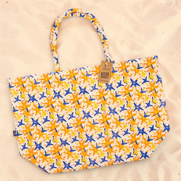 Великі Яскраві Сумки за Вигідною Ціною