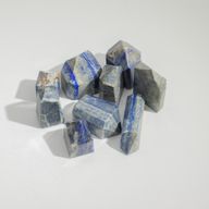 Індійський Місячний Камінь 0,5 кг (прибл. 8 шт.)