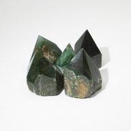 Зелений Авантюрин (прибл. 5-6 шт.)