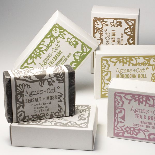 A&C Handmade Soaps