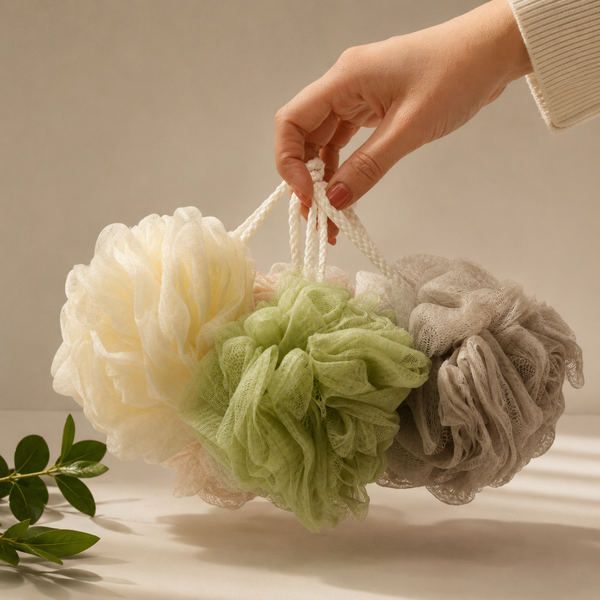 Губки для душу