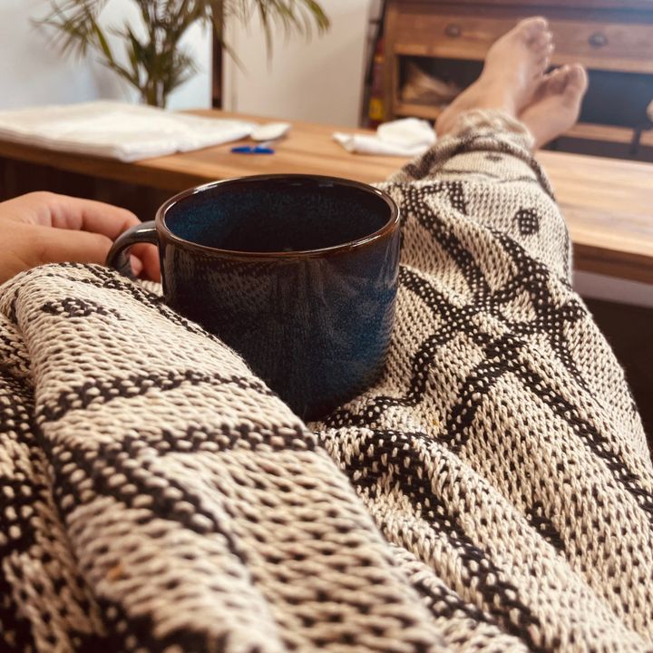 Пледи - Boho Comfort
