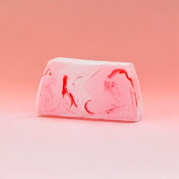 Handmade Soap Loaves - 1.25kg