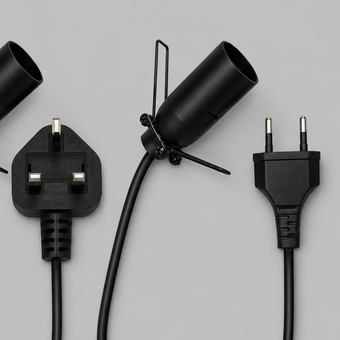 Адаптери та USB-станції