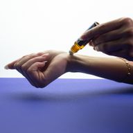 10 мл рол-он суміш ефірних олій - Прокинься!
