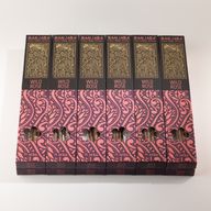 Banjara Екстра довгий смудж-стік — Дика Роза