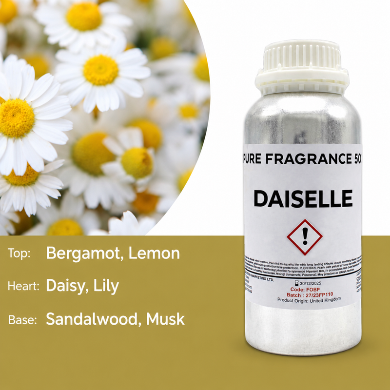 500 г Pure FO - Daiselle