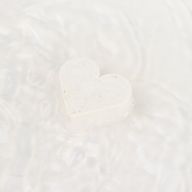 Heart Guest Soaps - кокос