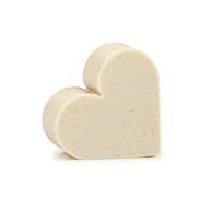 Heart Guest Soaps - кокос