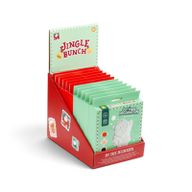 Набір для творчості Jingle Bunch - Новорічна ялинка під розпис