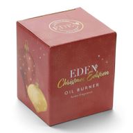 Аромалампа «Різдвяна ялинка Eden»