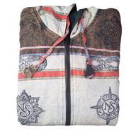 Nomad Sari Куртка Himalayan Soul - Кам'яна Мандала - M