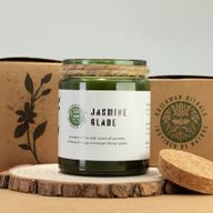 Стартовий набір соєвих свічок Woodwick