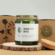 Стартовий набір соєвих свічок Woodwick