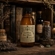 Стартовий набір Ancient Witch – 69 предметів | Економія 10%