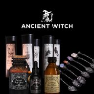 Стартовий набір Ancient Witch – 69 предметів | Економія 10%