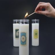 Набір магічних свічок для початківців
