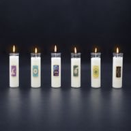 Набір магічних свічок для початківців