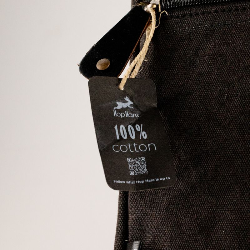 Дорожній чохол для ноутбука з ефектом Stonewash - Вугільний