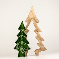 Lost in the Forest — 3D-дерево середнього розміру (29×18,5×2,5 см)