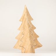 Lost in the Forest — 3D-дерево середнього розміру (29×18,5×2,5 см)