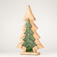 Lost in the Forest — 3D-дерево велике (39,5 × 24 × 2,5 см)