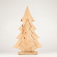 Lost in the Forest — 3D-дерево велике (39,5 × 24 × 2,5 см)