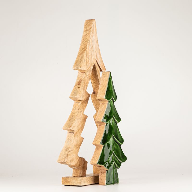 Lost in the Forest — 3D-дерево велике (39,5 × 24 × 2,5 см)