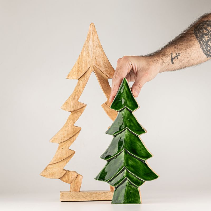 Lost in the Forest — 3D-дерево велике (39,5 × 24 × 2,5 см)